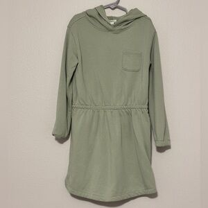 JCrew Size 8 Sweatshirt Dress
